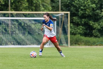 Bild 262 - wBJ HSV Leistungsvergleich